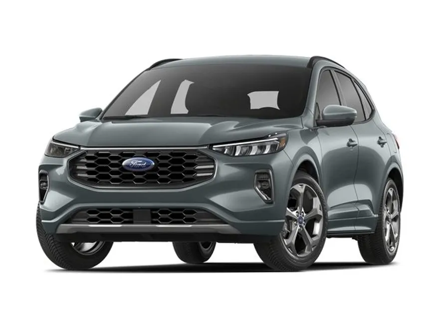 2023 Ford Escape ST-Line Select photo 1