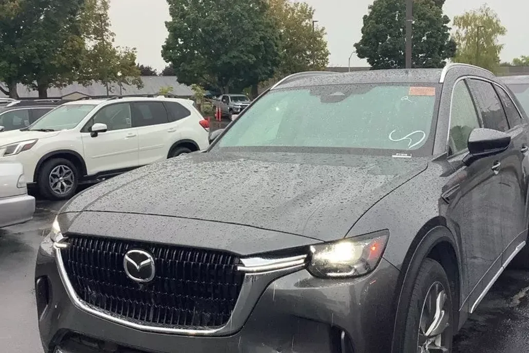 2024 Mazda CX-90 3.3 Turbo Premium Plus photo 1