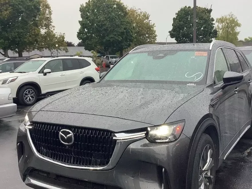 2024 Mazda CX-90 3.3 Turbo Premium Plus photo 1
