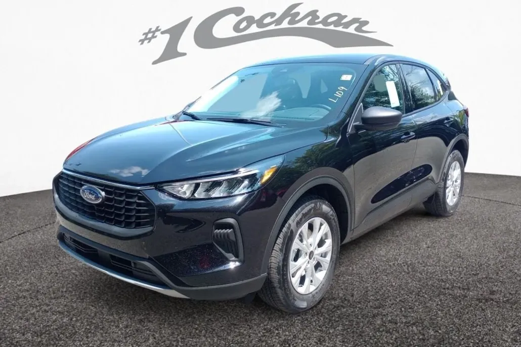 2025 Ford Escape Active photo 1