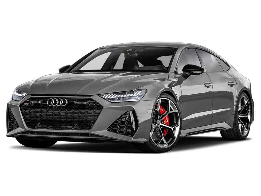 2025 Audi RS 7 Performance Base photo 1