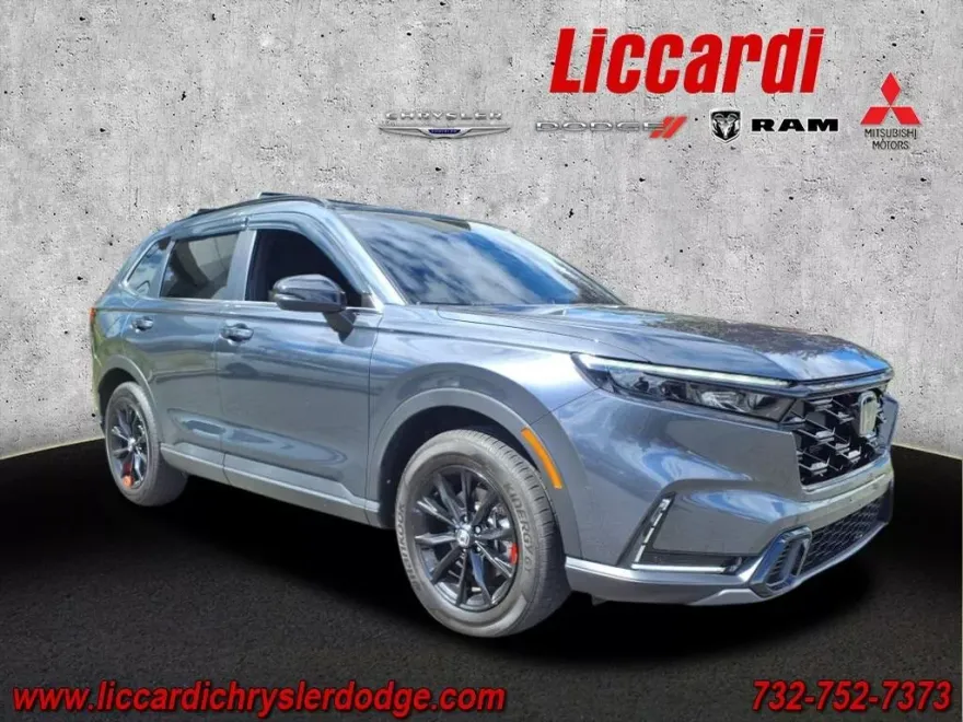 2023 Honda CR-V Hybrid Sport photo 1