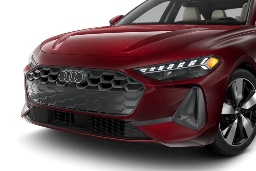 2025 Audi A5 2.0T Premium Plus photo 1