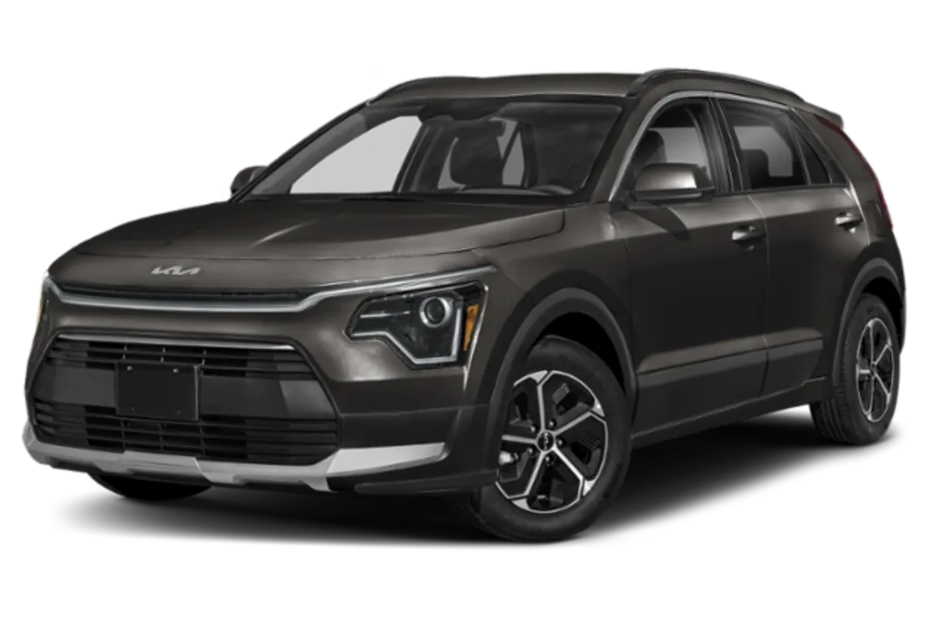 2025 Kia Niro LX photo 1