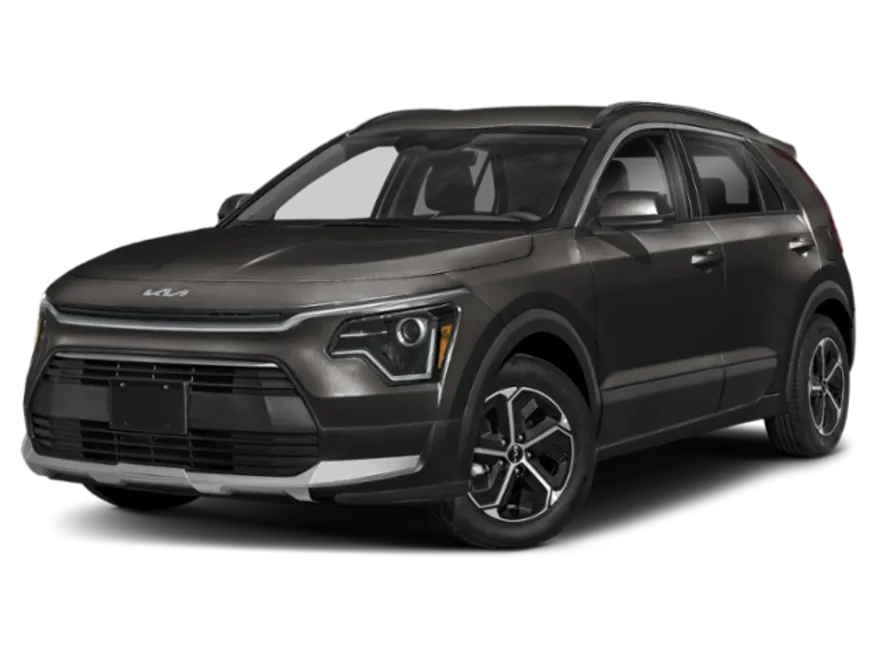2025 Kia Niro LX photo 1