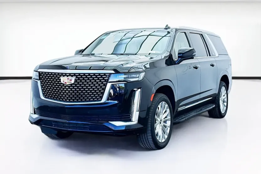 2023 Cadillac Escalade ESV Premium Luxury photo 1