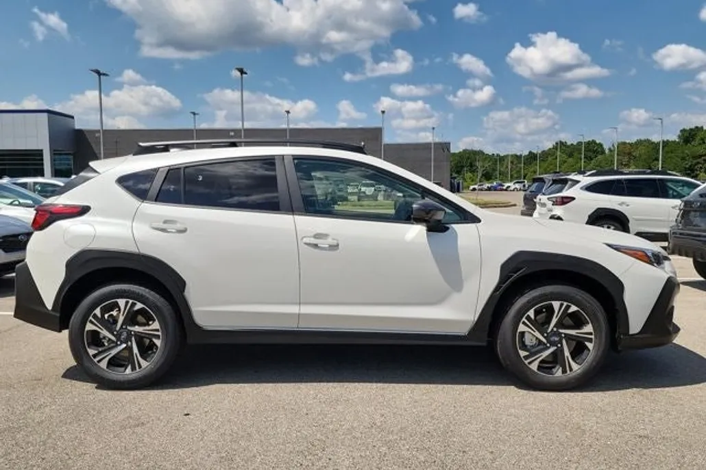 2025 Subaru Crosstrek Premium photo 1
