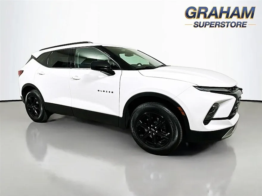 2023 Chevrolet Blazer 2LT photo 1
