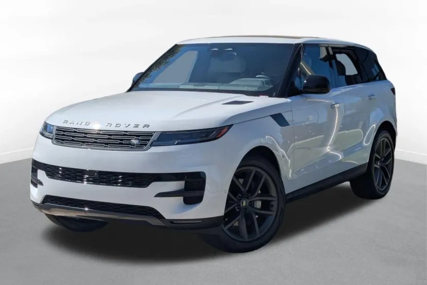 2025 Land Rover Range Rover Sport SE photo 1