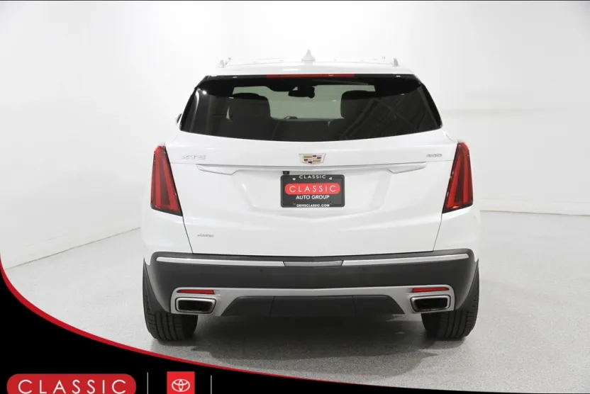 2020 Cadillac XT5 Premium Luxury photo 1