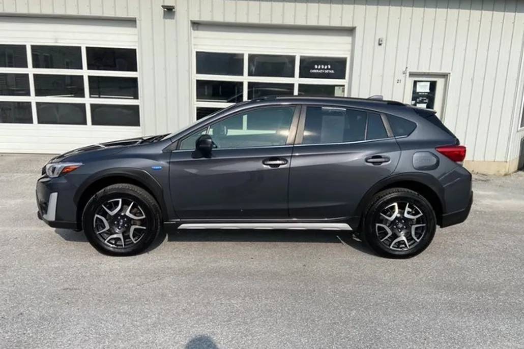 2023 Subaru Crosstrek Plug-In Hybrid photo 1