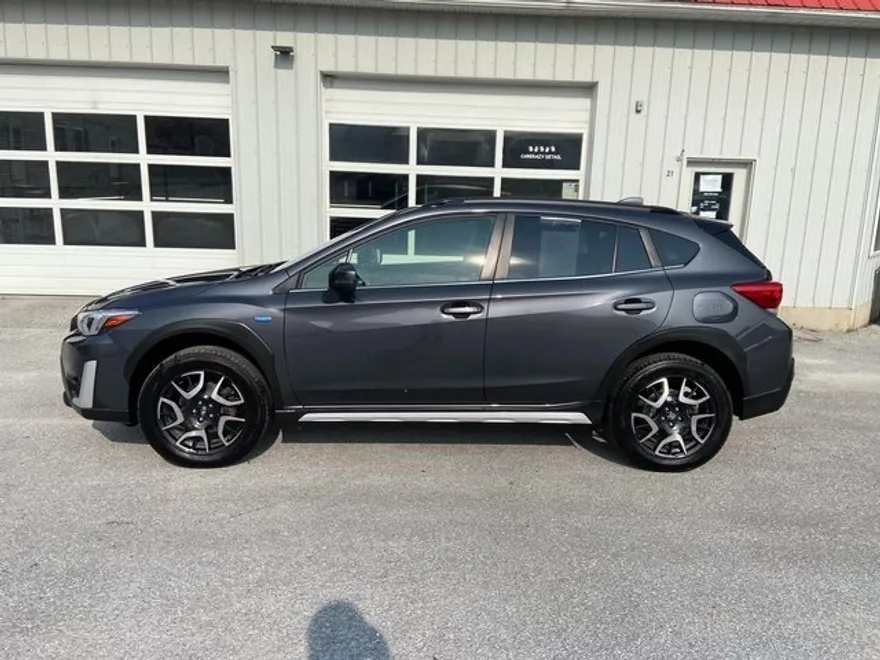 2023 Subaru Crosstrek Plug-In Hybrid photo 1