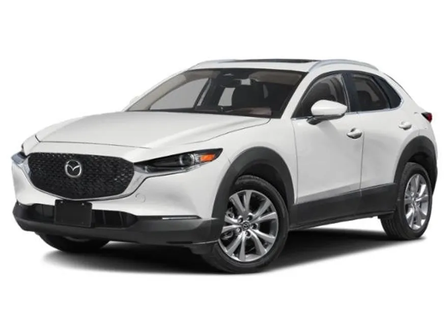 2025 Mazda CX-30 2.5 S Premium photo 1