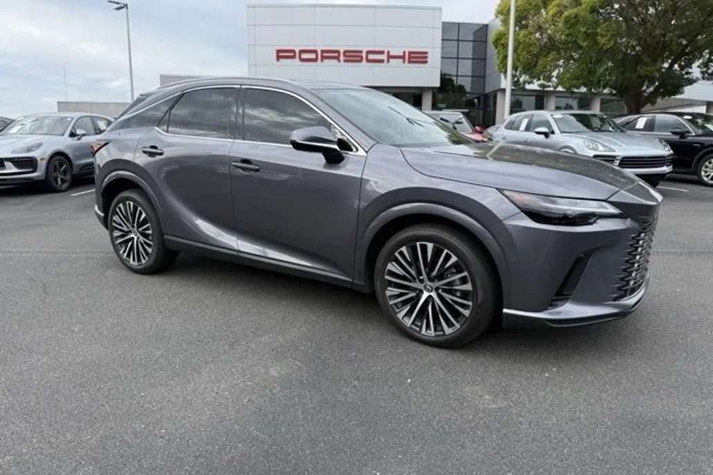 2023 Lexus RX 350 Premium photo 1