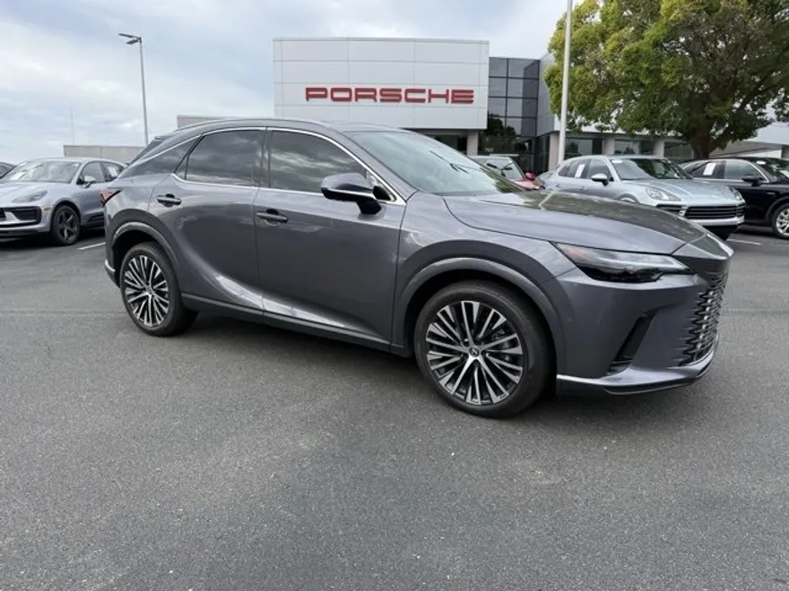 2023 Lexus RX 350 Premium photo 1