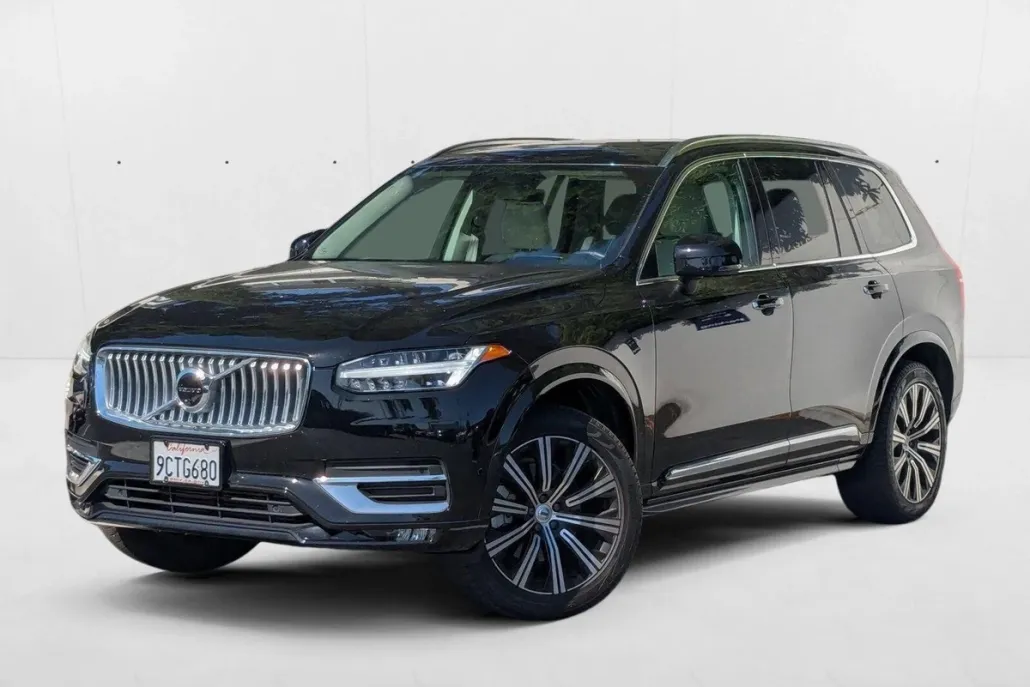 2022 Volvo XC90 T6 AWD Inscription photo 1