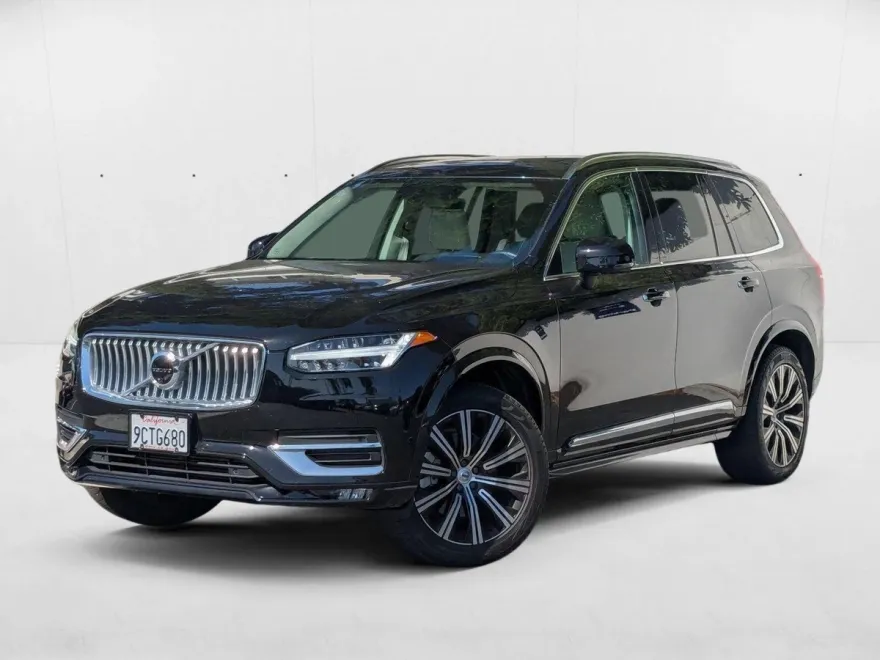 2022 Volvo XC90 T6 AWD Inscription photo 1