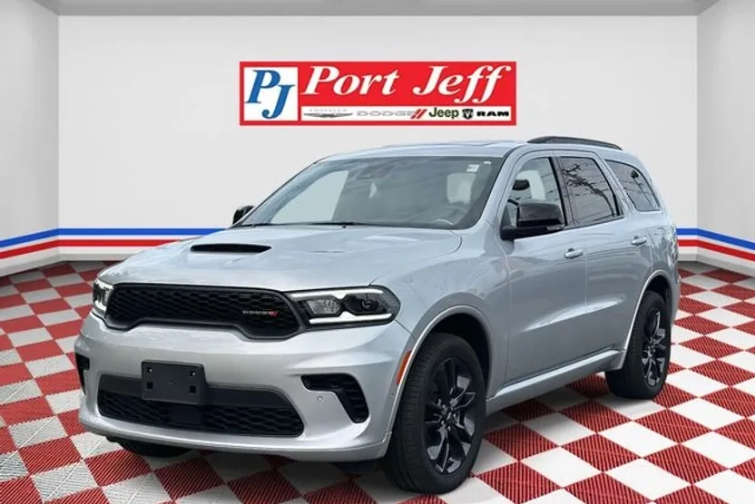 2024 Dodge Durango GT photo 1