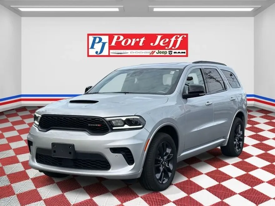 2024 Dodge Durango GT photo 1