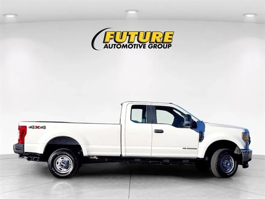2019 Ford F-350 XL photo 1