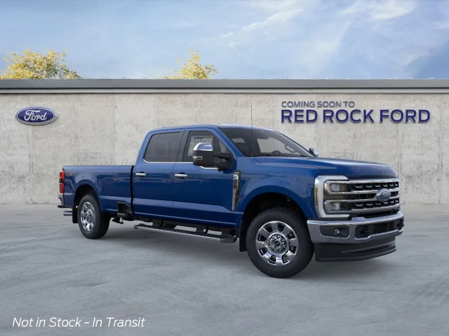 2026 Ford F-350 photo 1