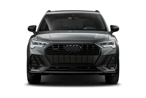 2025 Audi Q3 S line Premium Plus photo 3