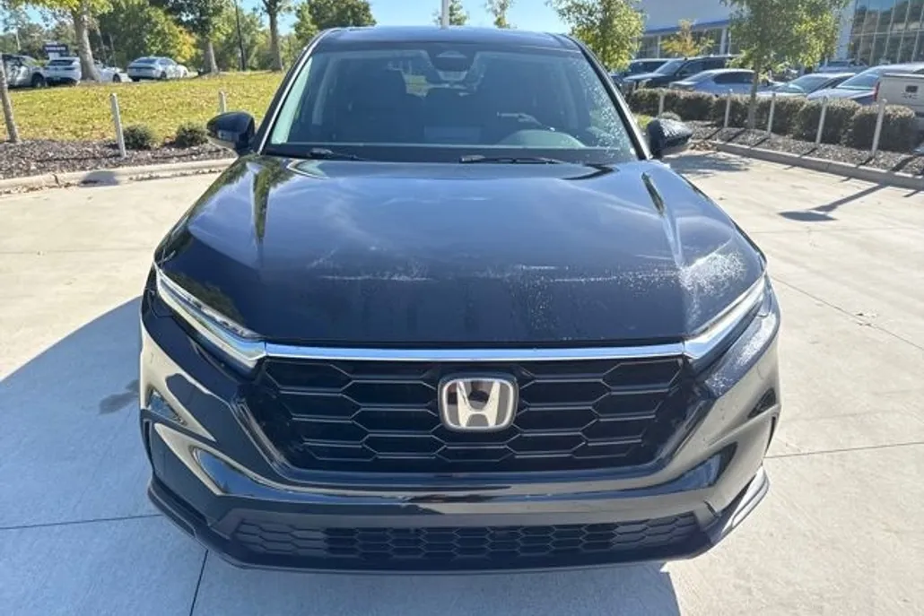 2025 Honda CR-V EX photo 1