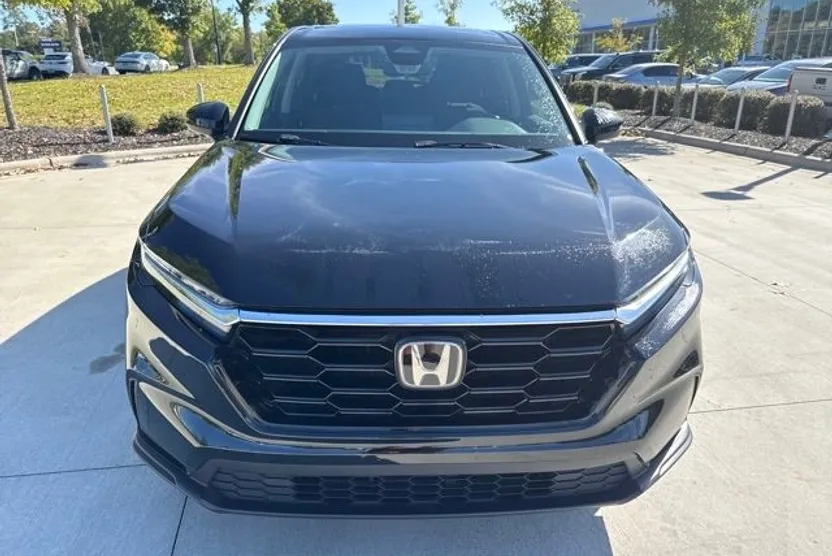 2025 Honda CR-V EX photo 1