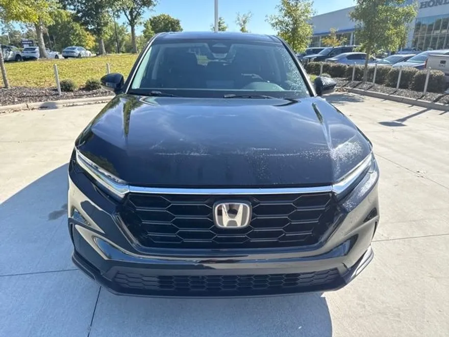 2025 Honda CR-V EX photo 1