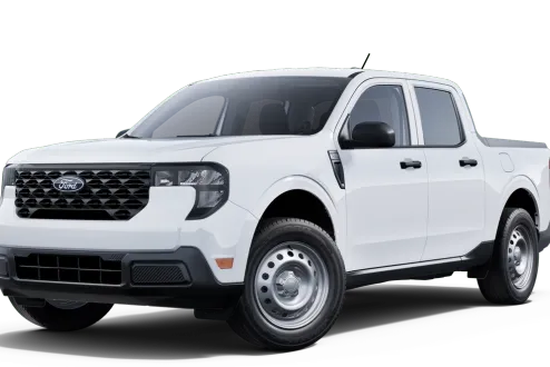 2025 Ford Maverick XL photo 1