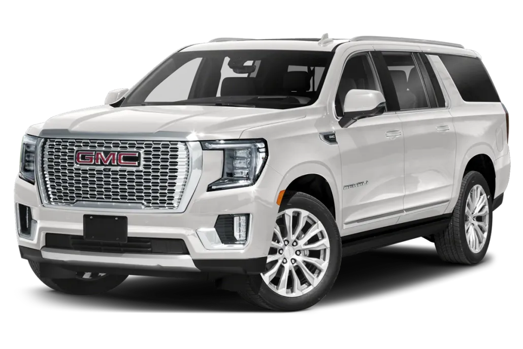 2023 Gmc Yukon XL Denali photo 1
