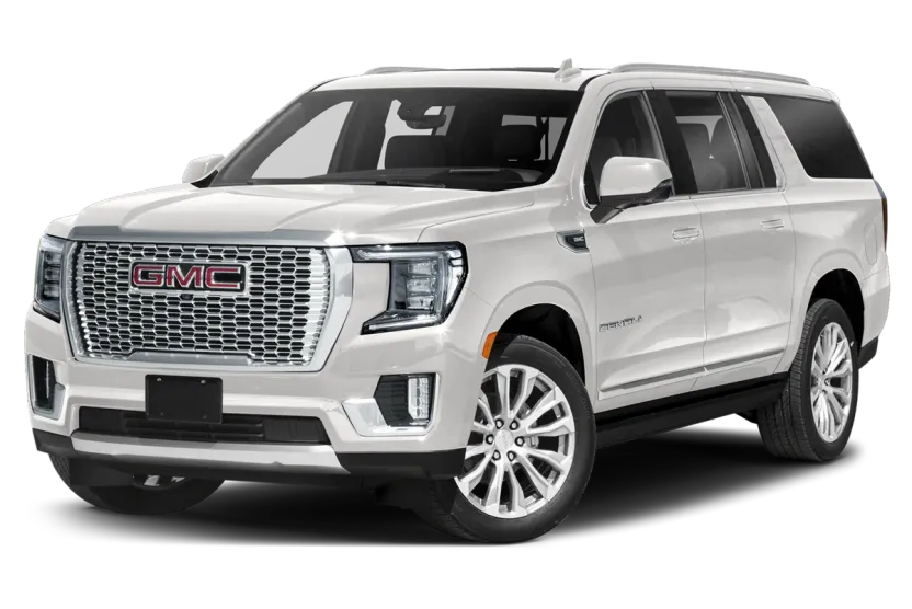 2023 Gmc Yukon XL Denali photo 1