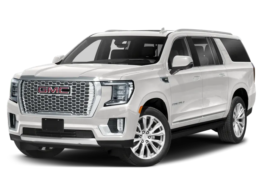 2023 Gmc Yukon XL Denali photo 1