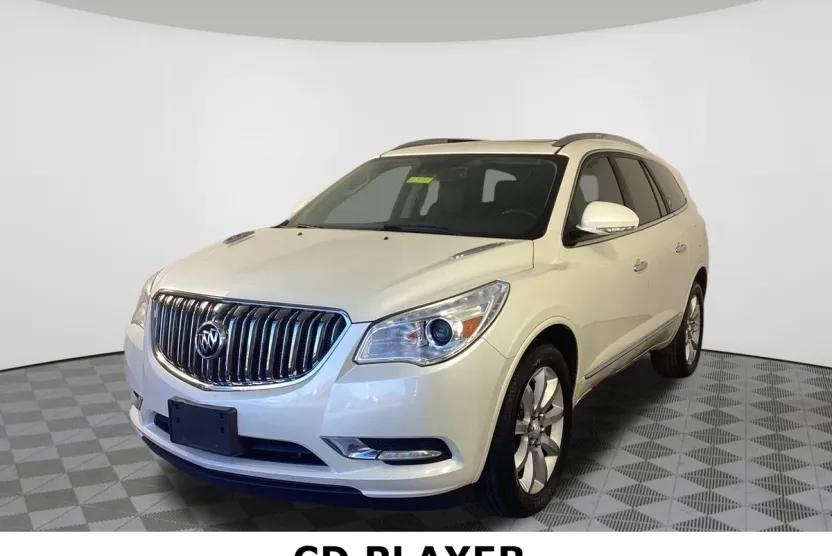 2015 Buick Enclave Premium photo 1