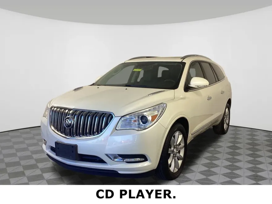 2015 Buick Enclave Premium photo 1