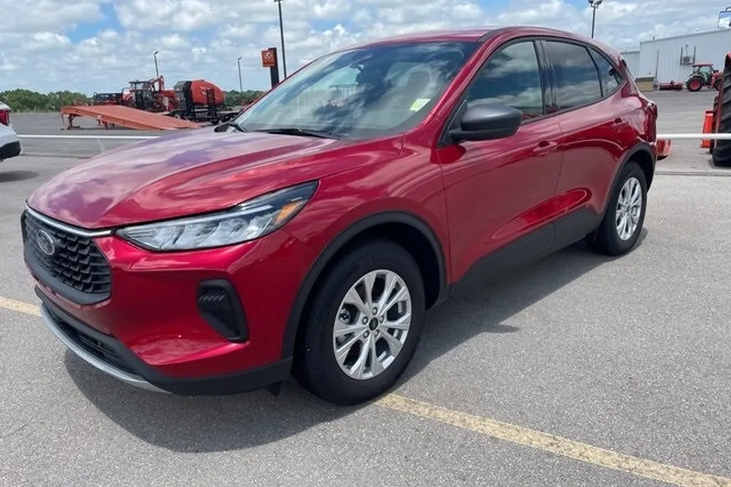 2025 Ford Escape Active photo 1