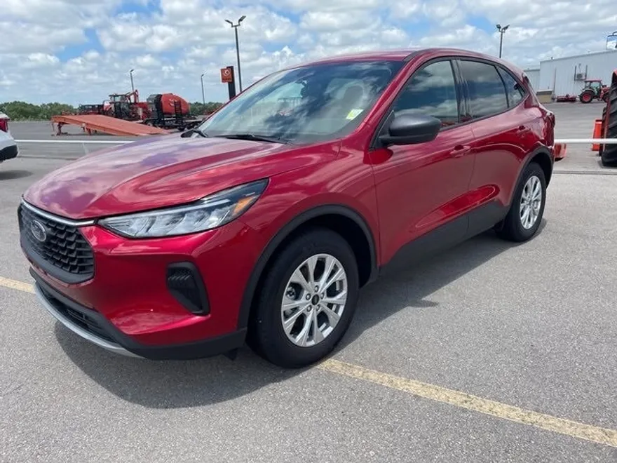 2025 Ford Escape Active photo 1