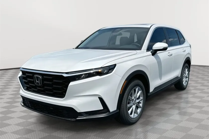 2026 Honda CR-V EX photo 16