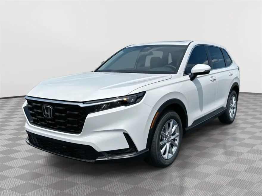 2026 Honda CR-V EX photo 16