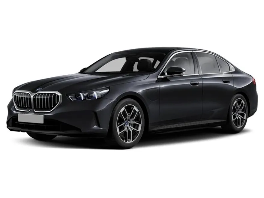 2026 Bmw 550e xDrive photo 1