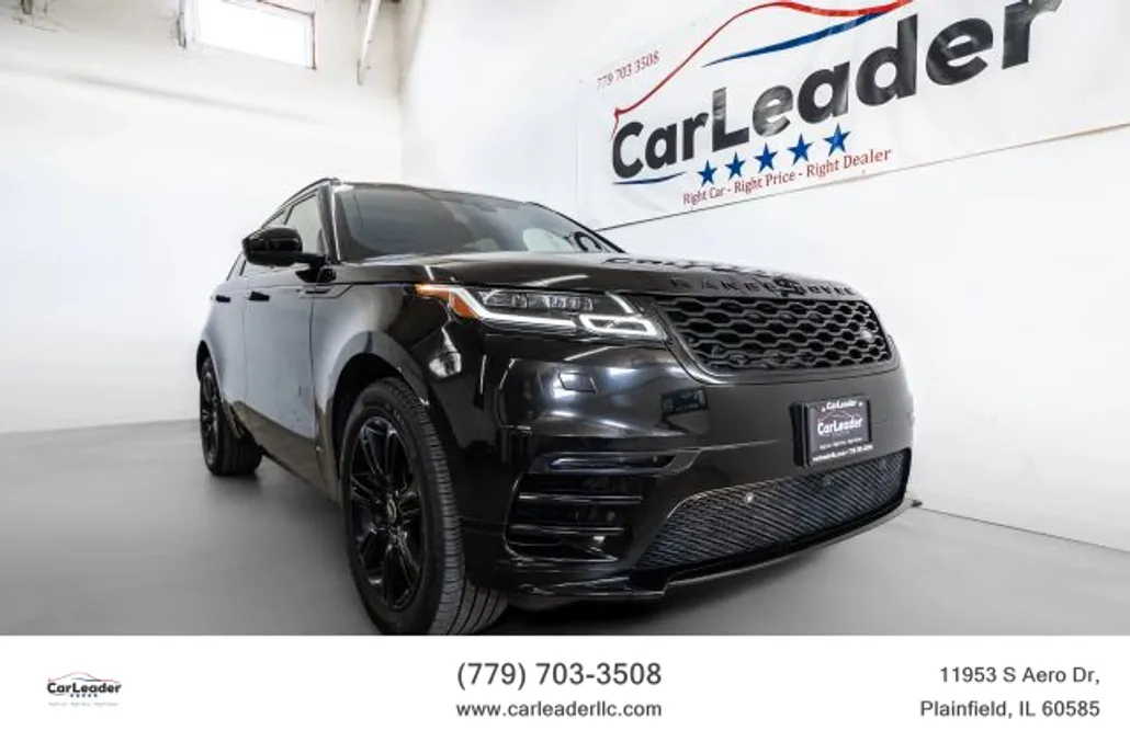 2015 Land Rover Discovery Sport HSE LUX photo 1