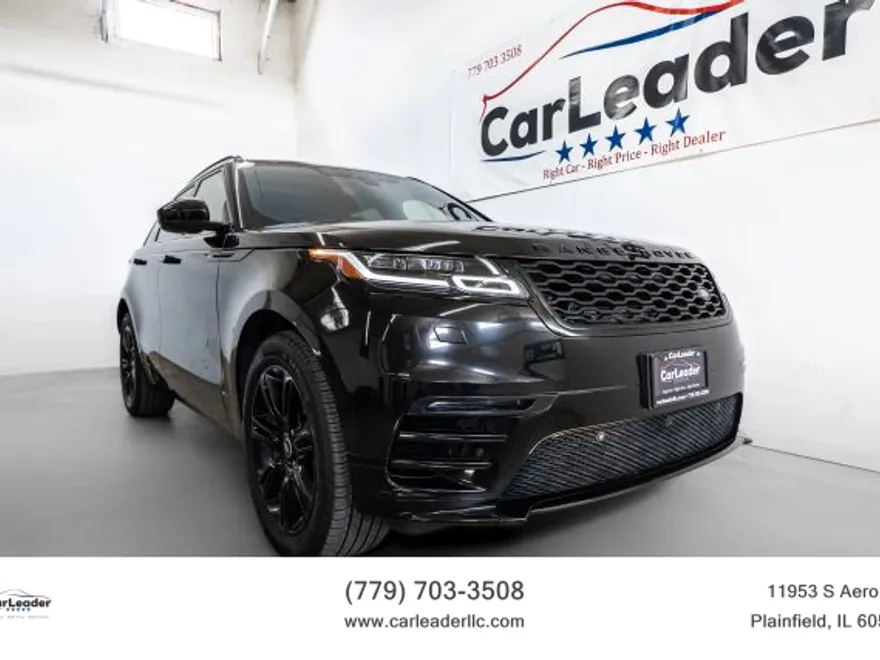2015 Land Rover Discovery Sport HSE LUX photo 1