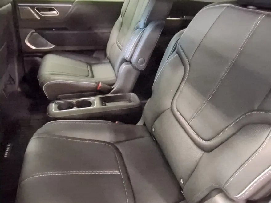 2025 Infiniti QX80 Sensory photo 1