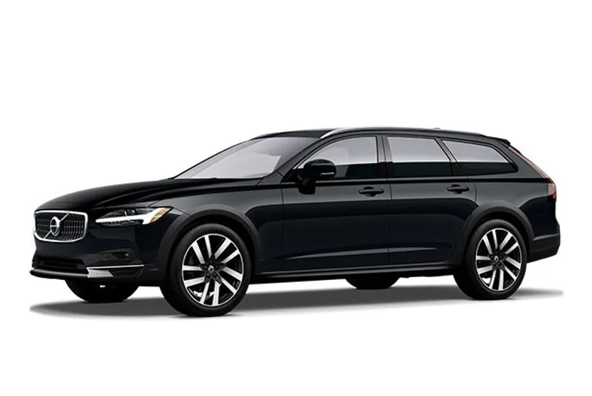 2025 Volvo V90 Cross Country B6 photo 1