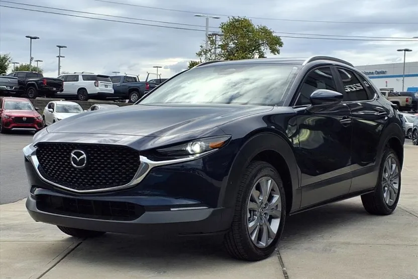 2025 Mazda CX-30 2.5 S Preferred photo 1