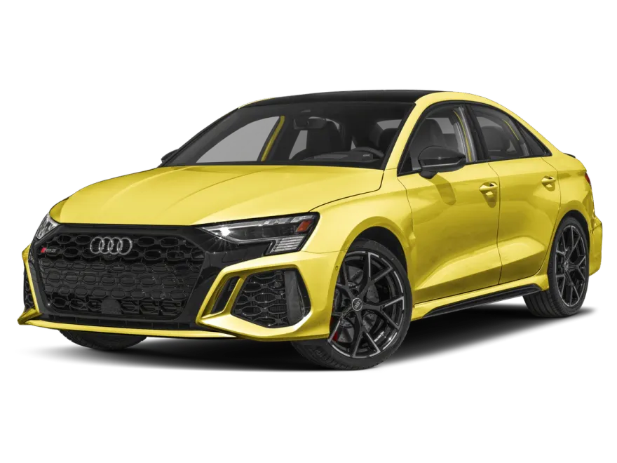 2024 Audi RS 3 Base photo 1