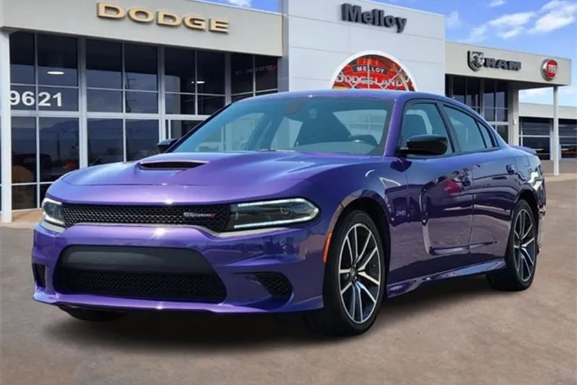 2023 Dodge Charger R/T photo 1