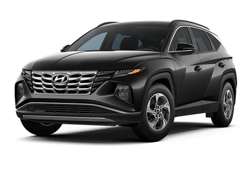 2023 Hyundai Tucson SEL Convenience photo 1