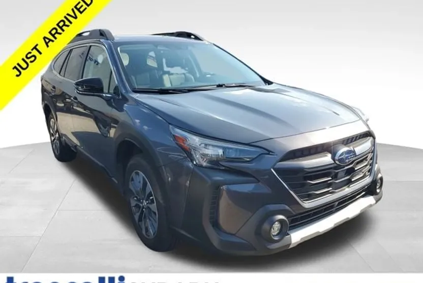 2024 Subaru Outback Limited photo 1