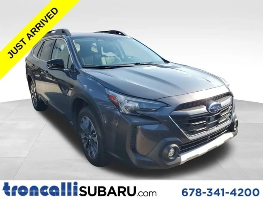 2024 Subaru Outback Limited photo 1